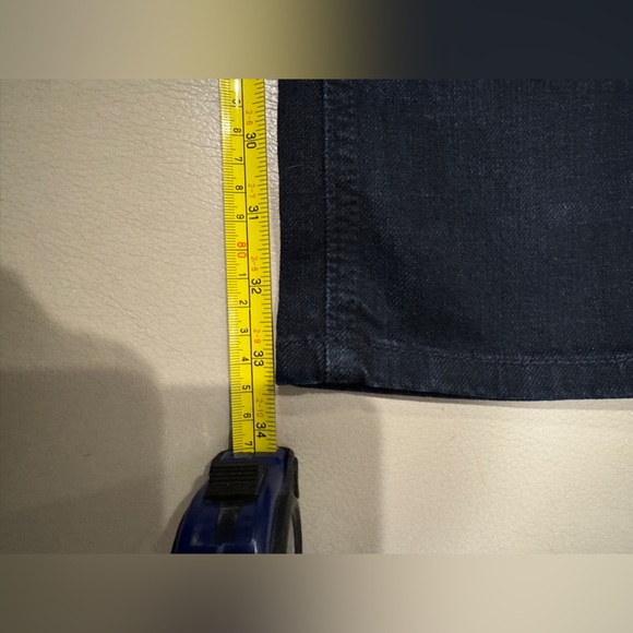 Karmel & Alden Vintage Jeans - Picture 4 of 4